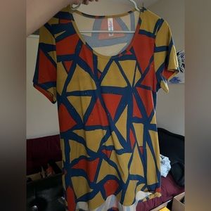 LuLaRoe top size medium